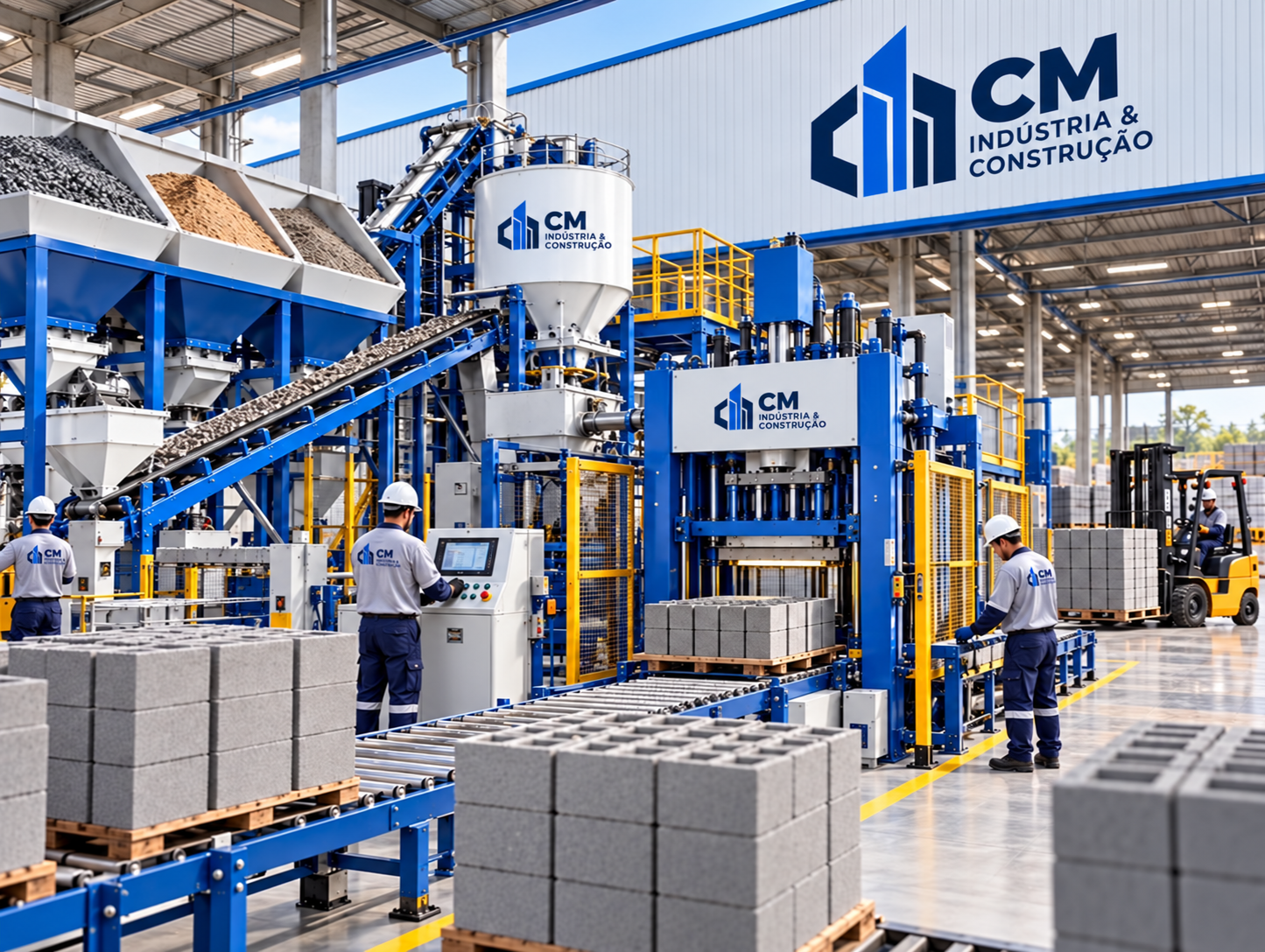 Uma perspetiva complementar da produção